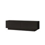 Hanah Home Soporte de TV Fn1-Lb Negro